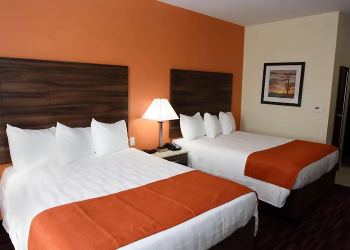 Home Away Kitchen Suites Enid