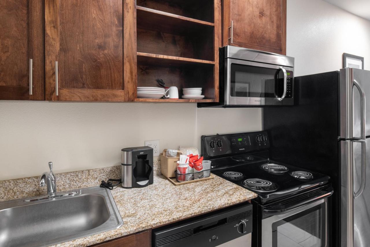 Away Kitchen Enid